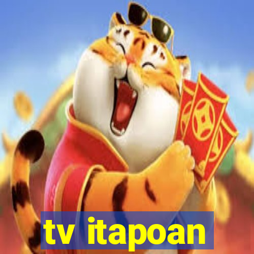 tv itapoan